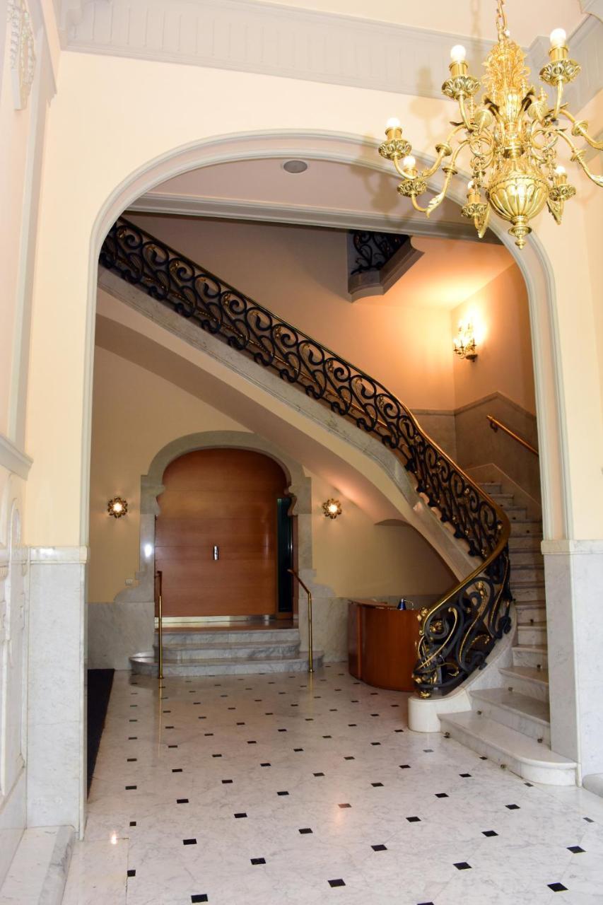 Passeig De Gràcia Luxury Appartement