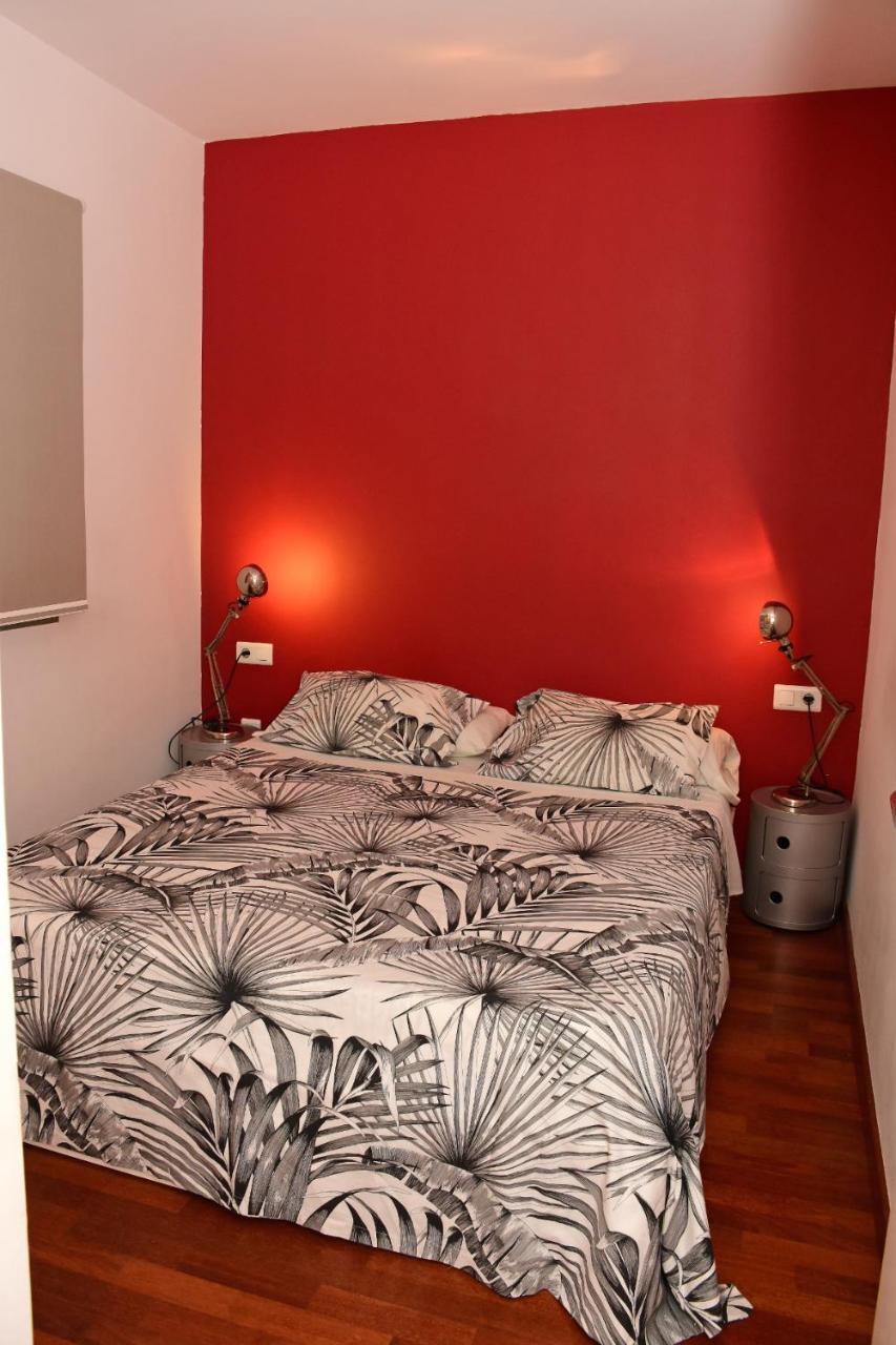 Appartement Passeig De Gràcia Luxury *