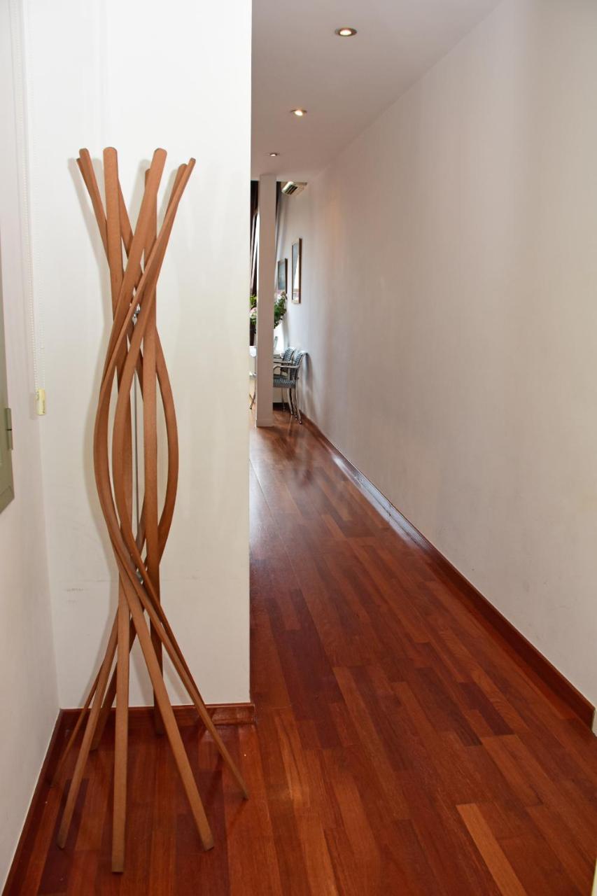 Appartement Passeig De Gràcia Luxury Barcelone