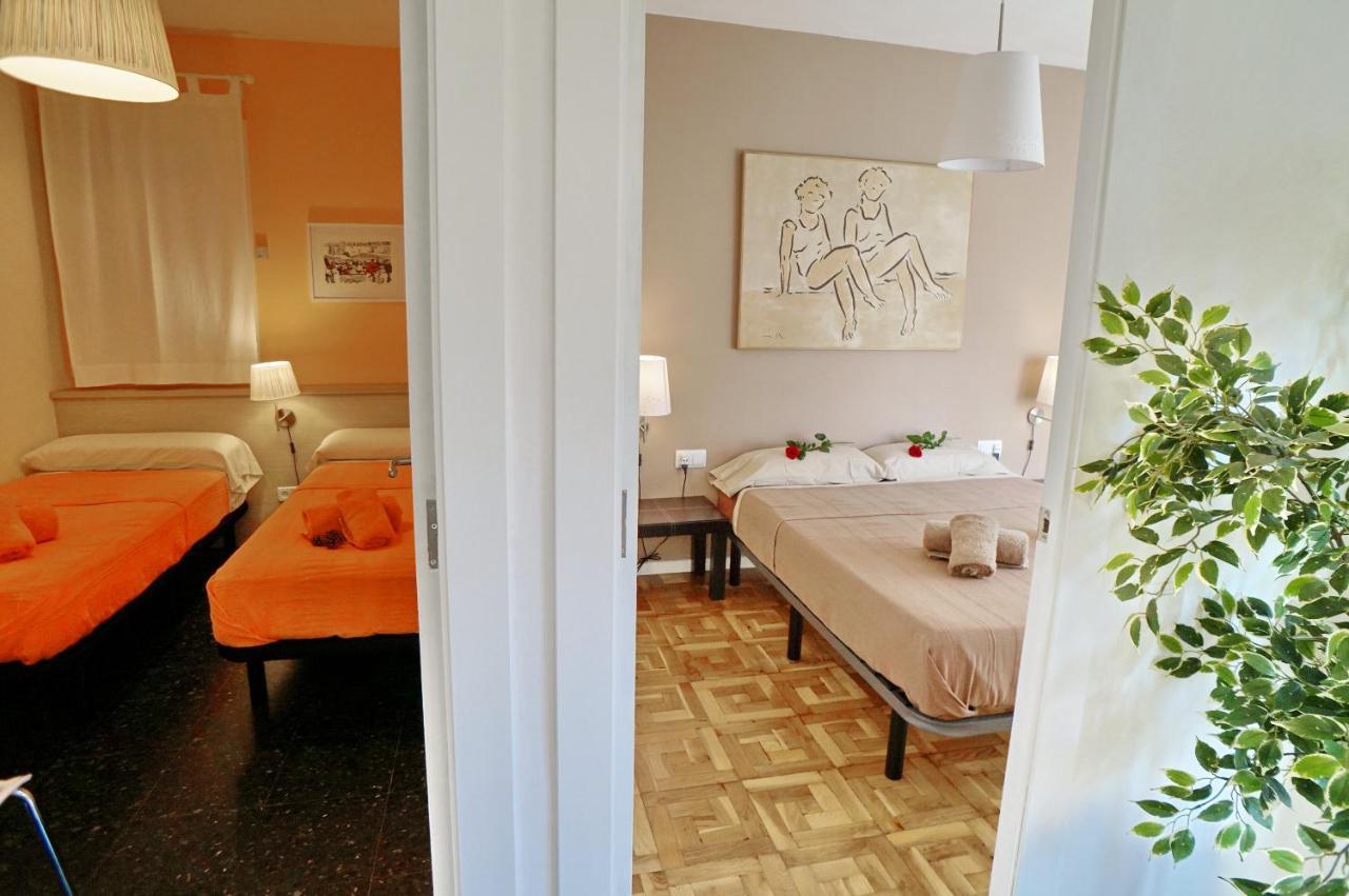 Apartamento Barcelona4seasons - Sagrada Familia