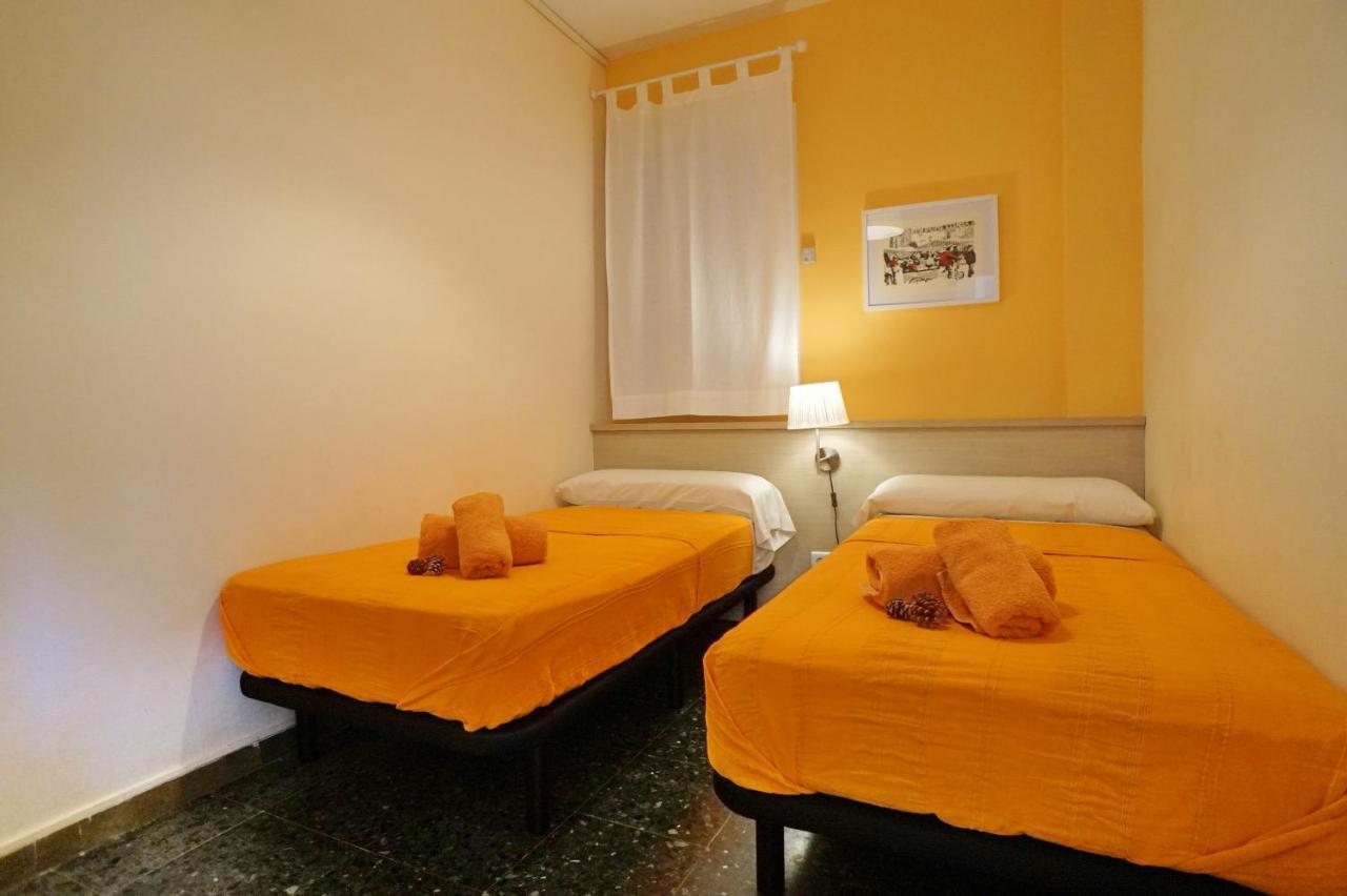 Barcelona4seasons - Sagrada Familia Apartamento *
