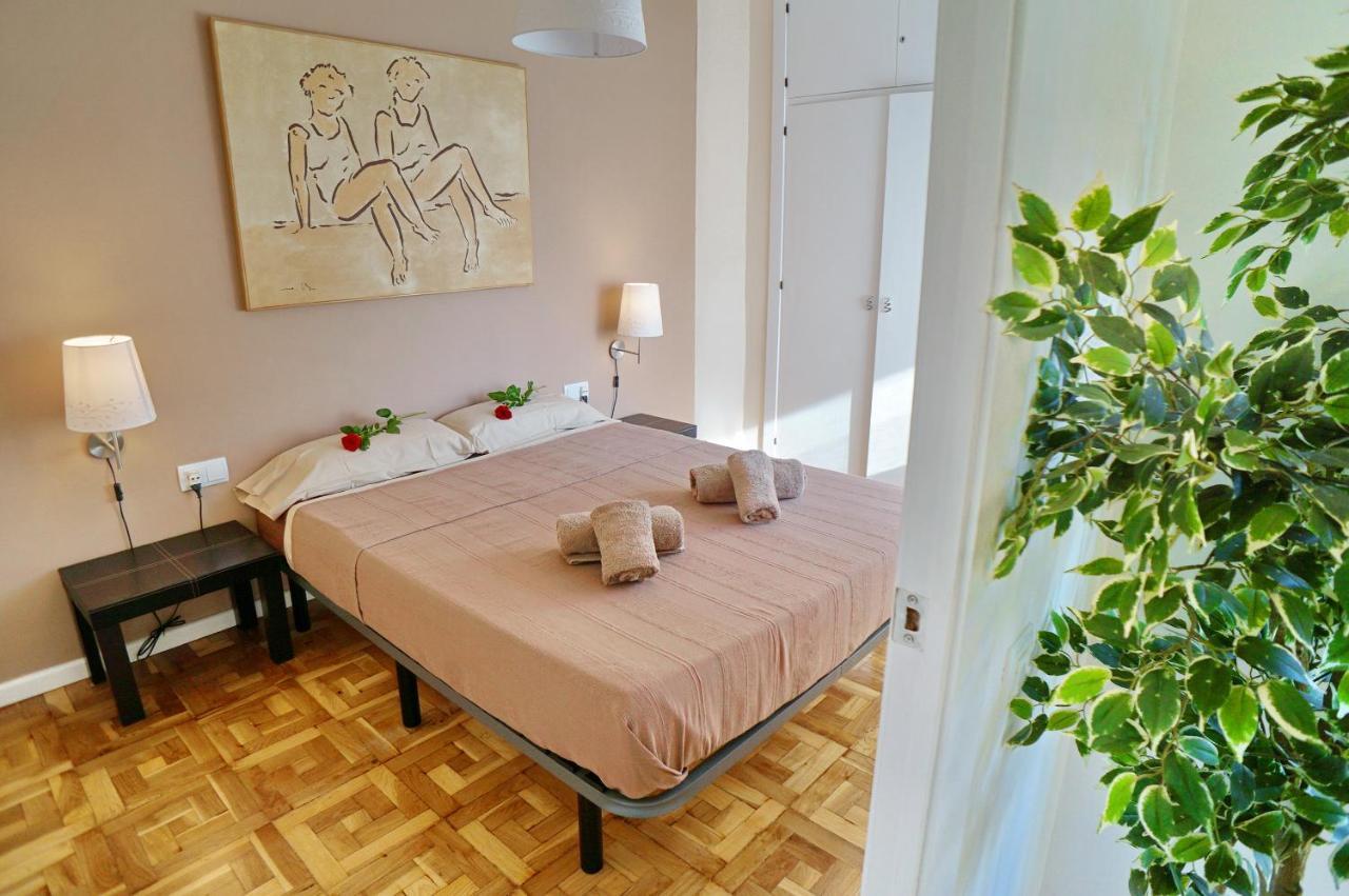 Apartamento Barcelona4seasons - Sagrada Familia Barcelona