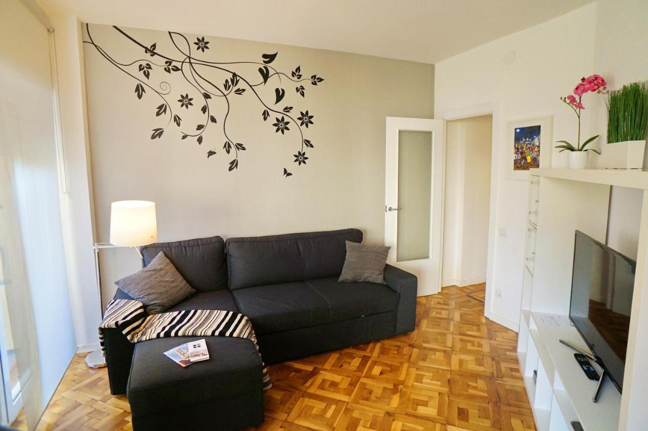 Barcelona4seasons - Sagrada Familia Apartamento