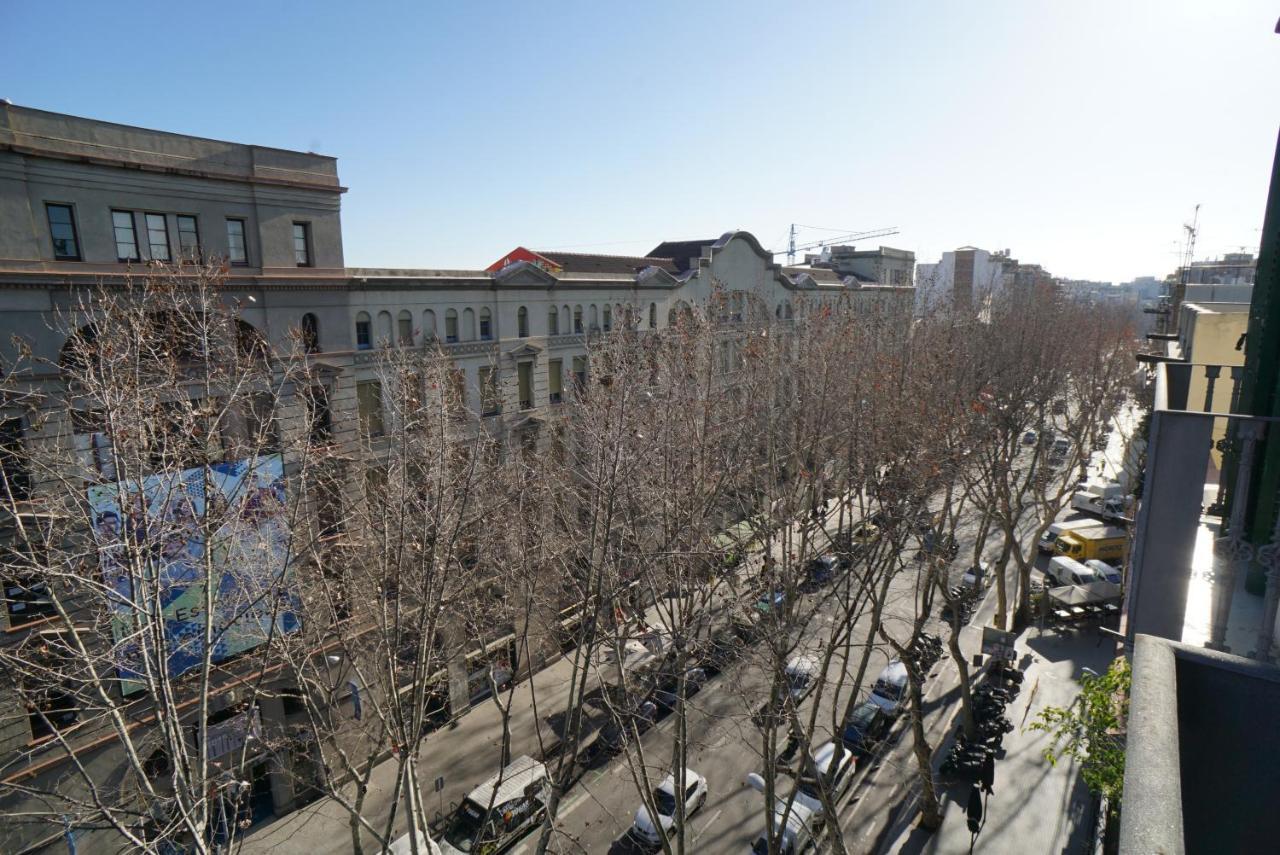 Barcelona4seasons - Palace Apartment Barcelona