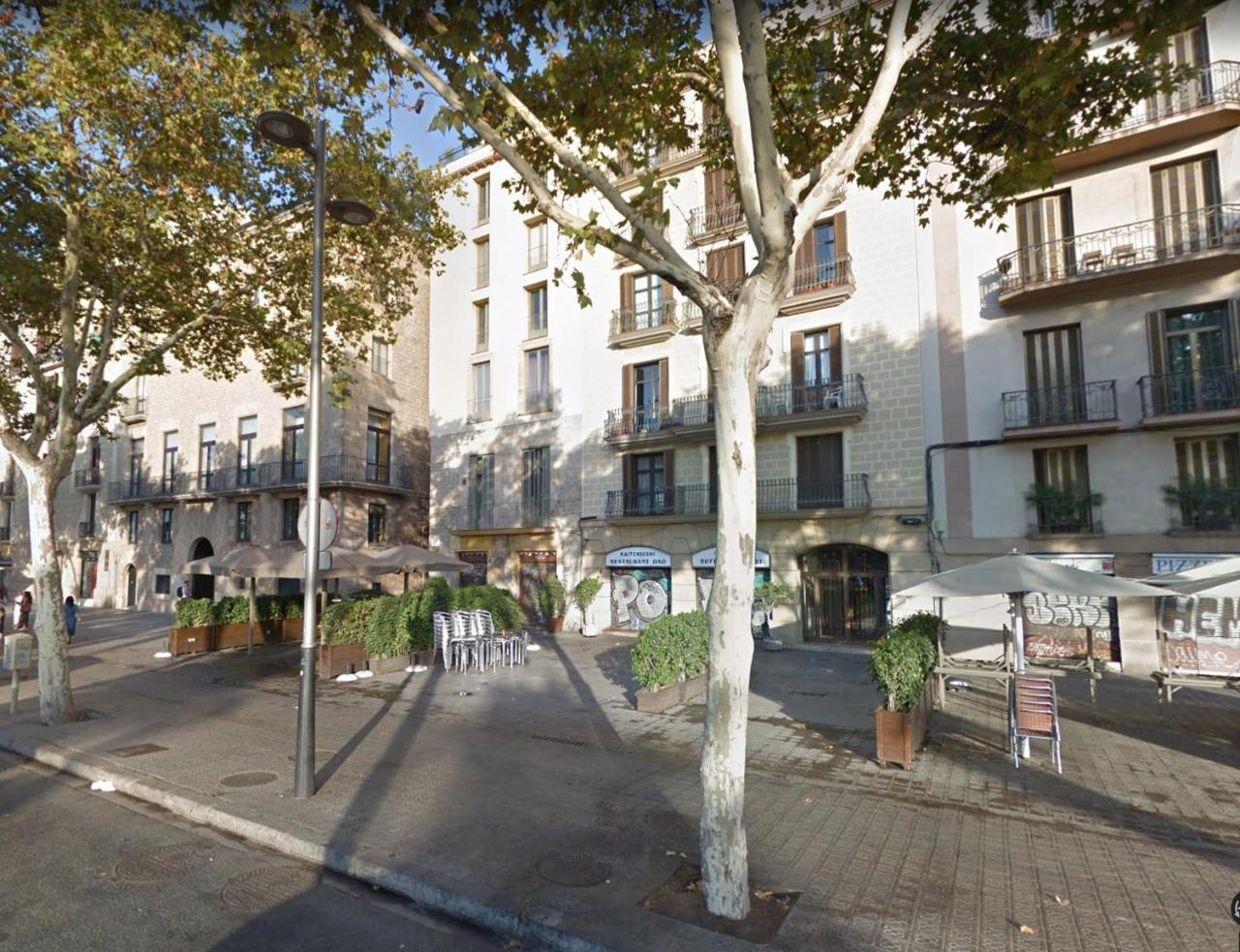 Apartment Colon Bcn 130 Mts 3 Port Vell