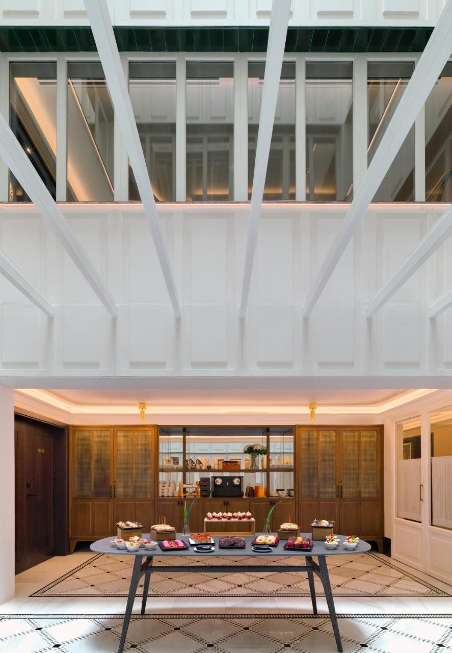 H10 Madison 4* Sup Hotel Barcelone
