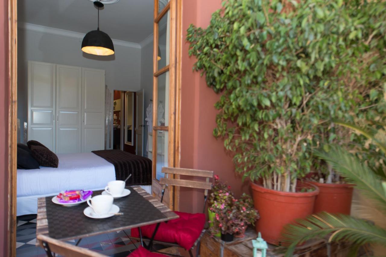 Quadrat D'Or Luxury Apartment Apartment *