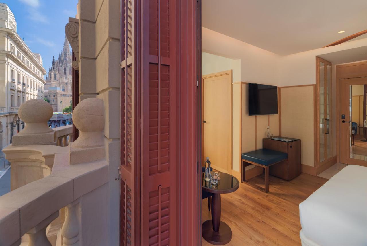 H10 Madison 4* Sup 4* Barcelone