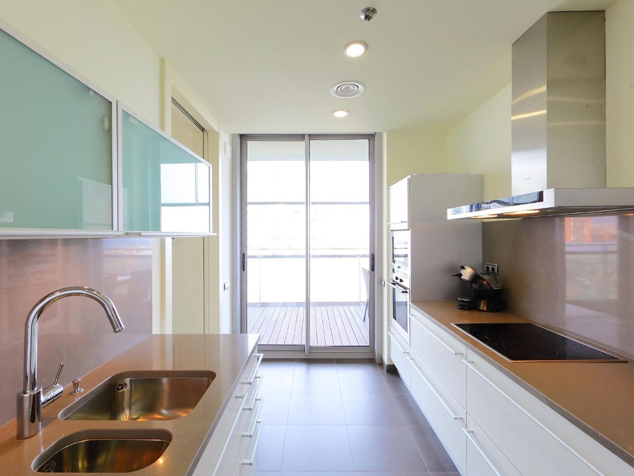 Diagonal Mar By Interhome