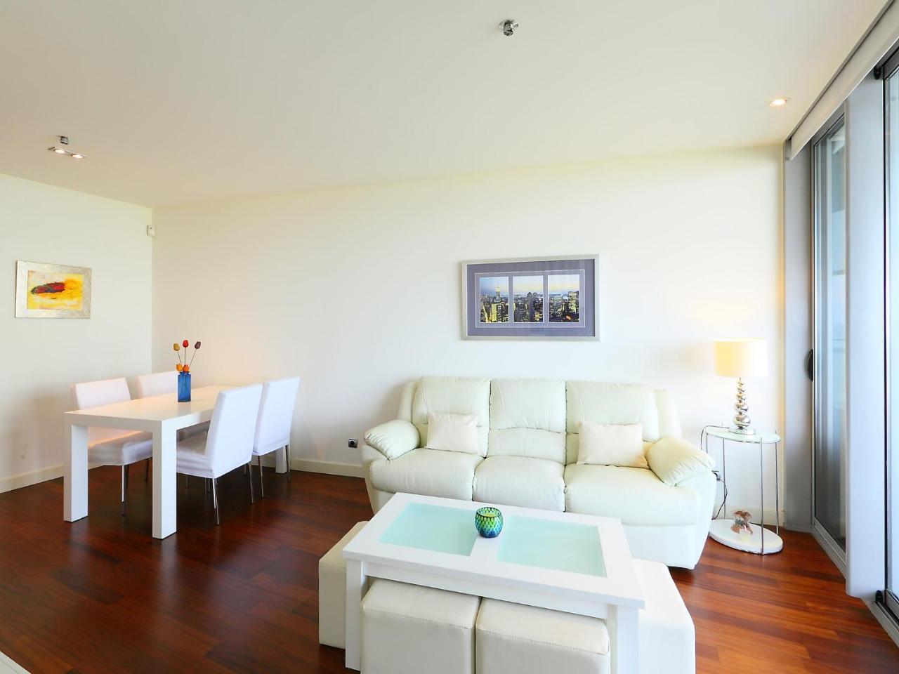 Appartement Diagonal Mar By Interhome