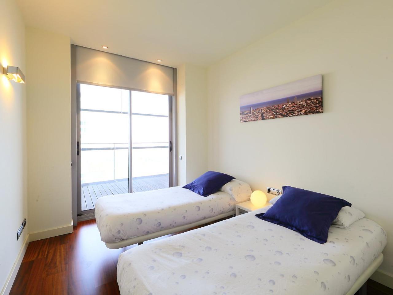 Diagonal Mar By Interhome Appartement *