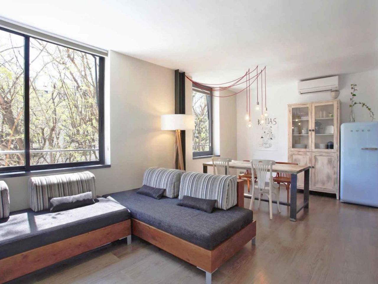 Vila Olimpica-pamplona By Interhome *