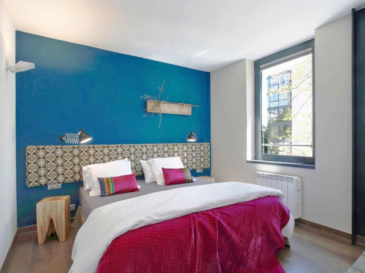 Vila Olimpica-pamplona By Interhome *