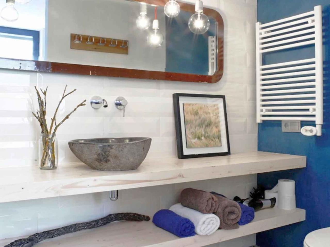 Appartement Vila Olimpica-pamplona By Interhome
