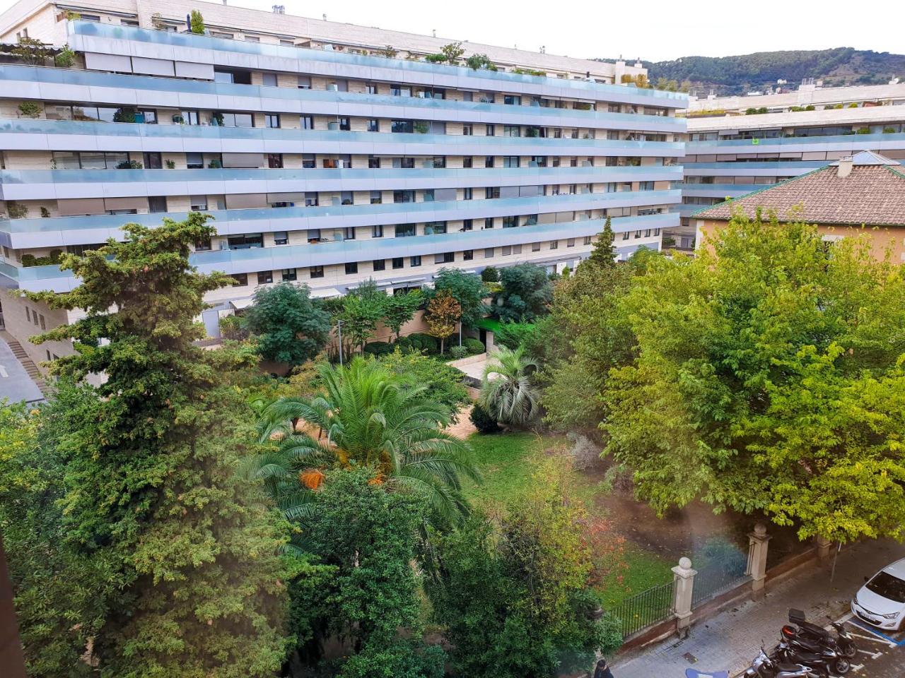 Ginosi Pedralbes 3* Barcelone