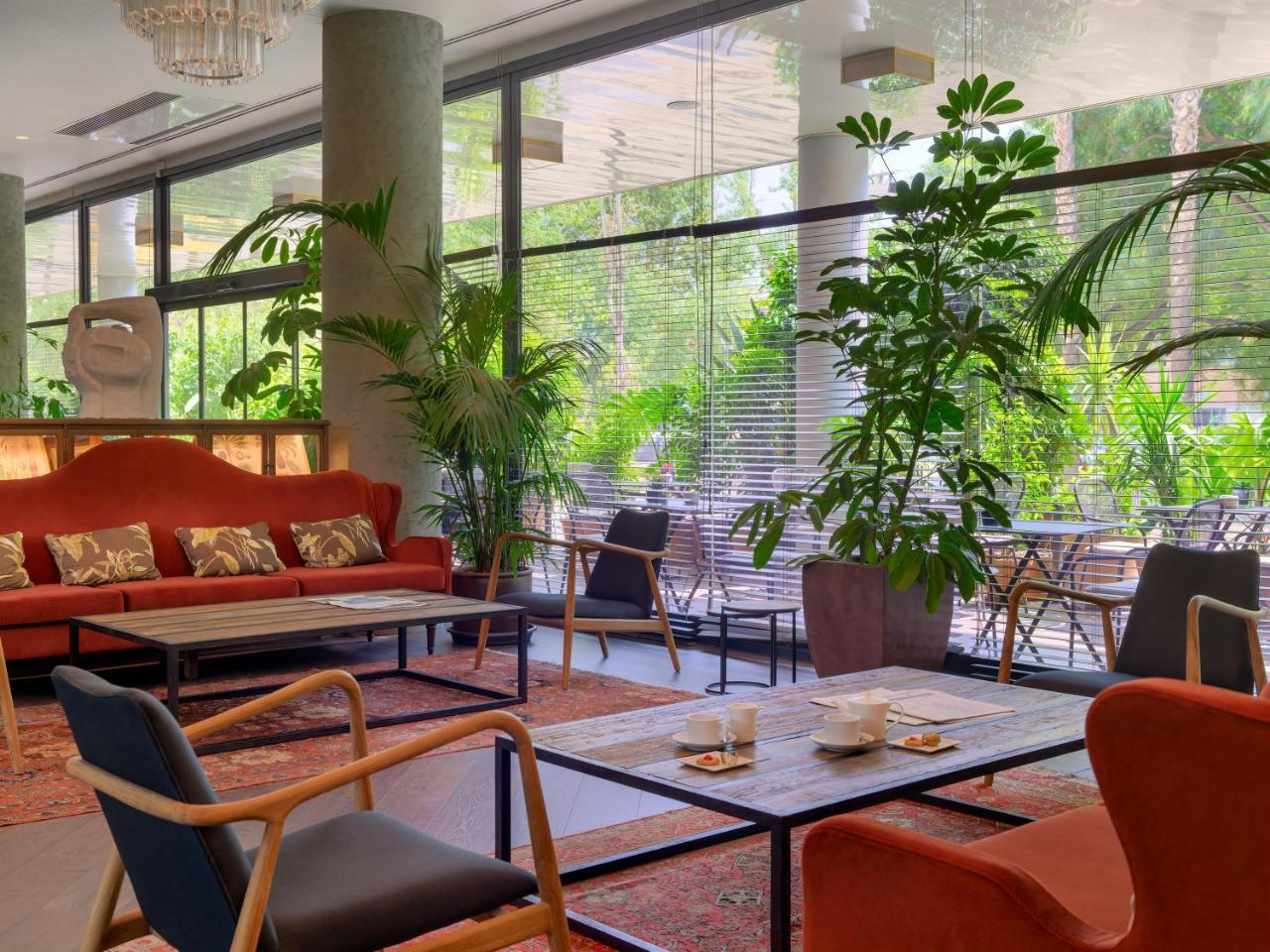 H10 Marina Hotel