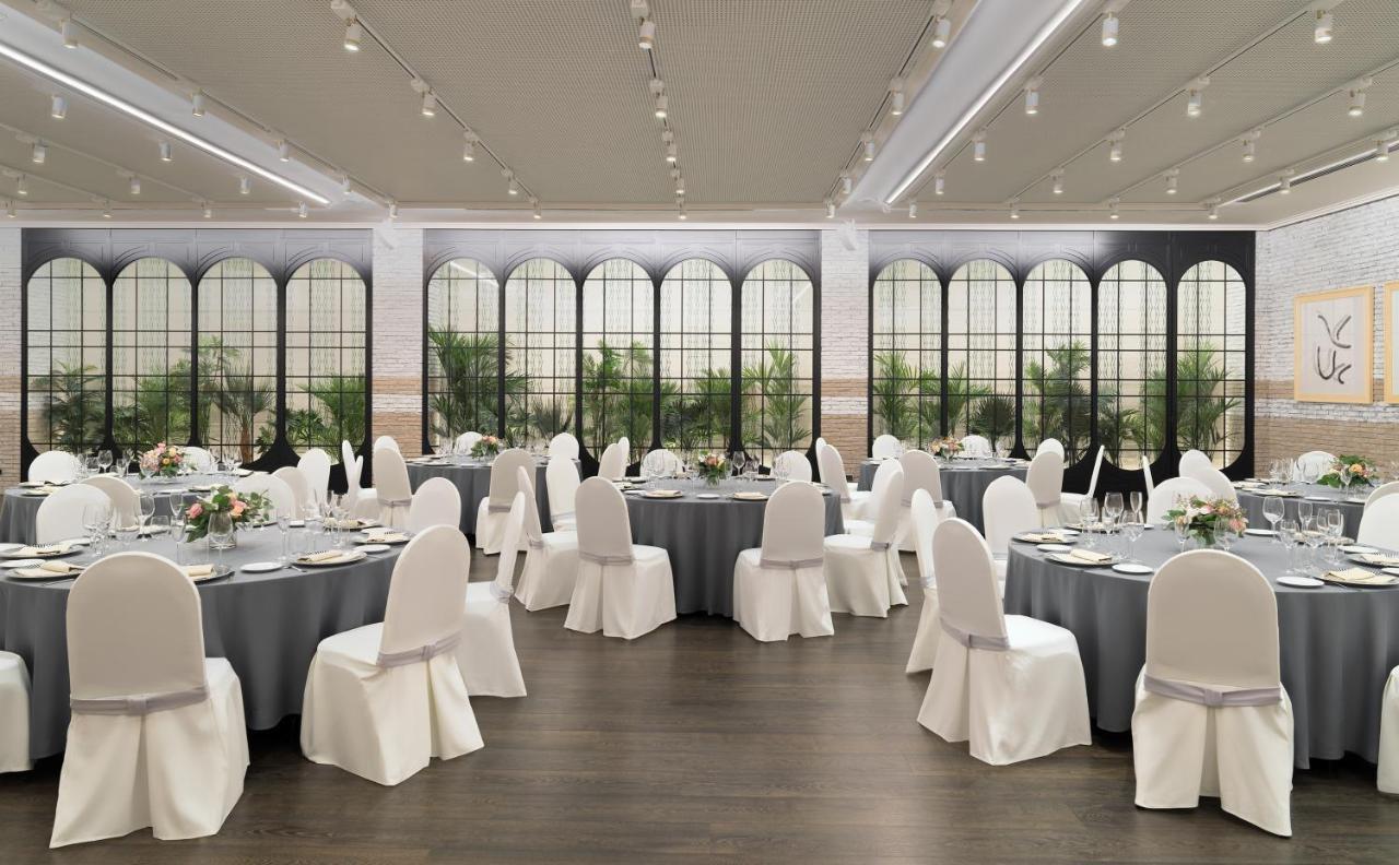 H10 Marina Hotel Barcelone