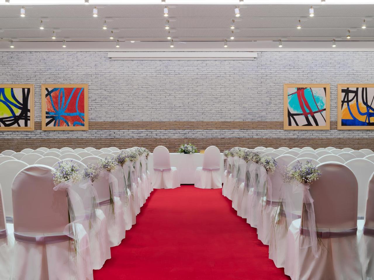 H10 Marina Hotel Barcelone