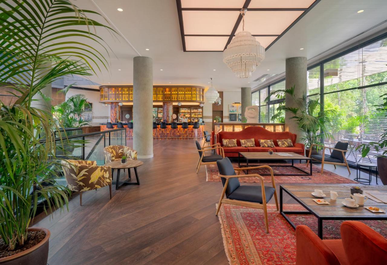 Hotel H10 Marina 4*