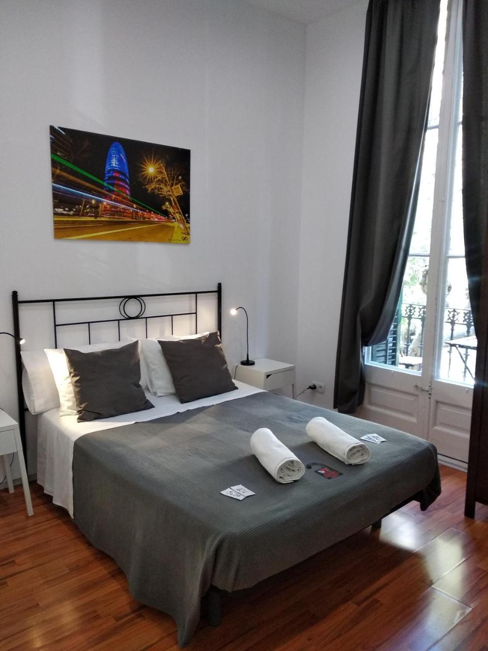 Siscinc (adults Only) Gasthof Barcelona
