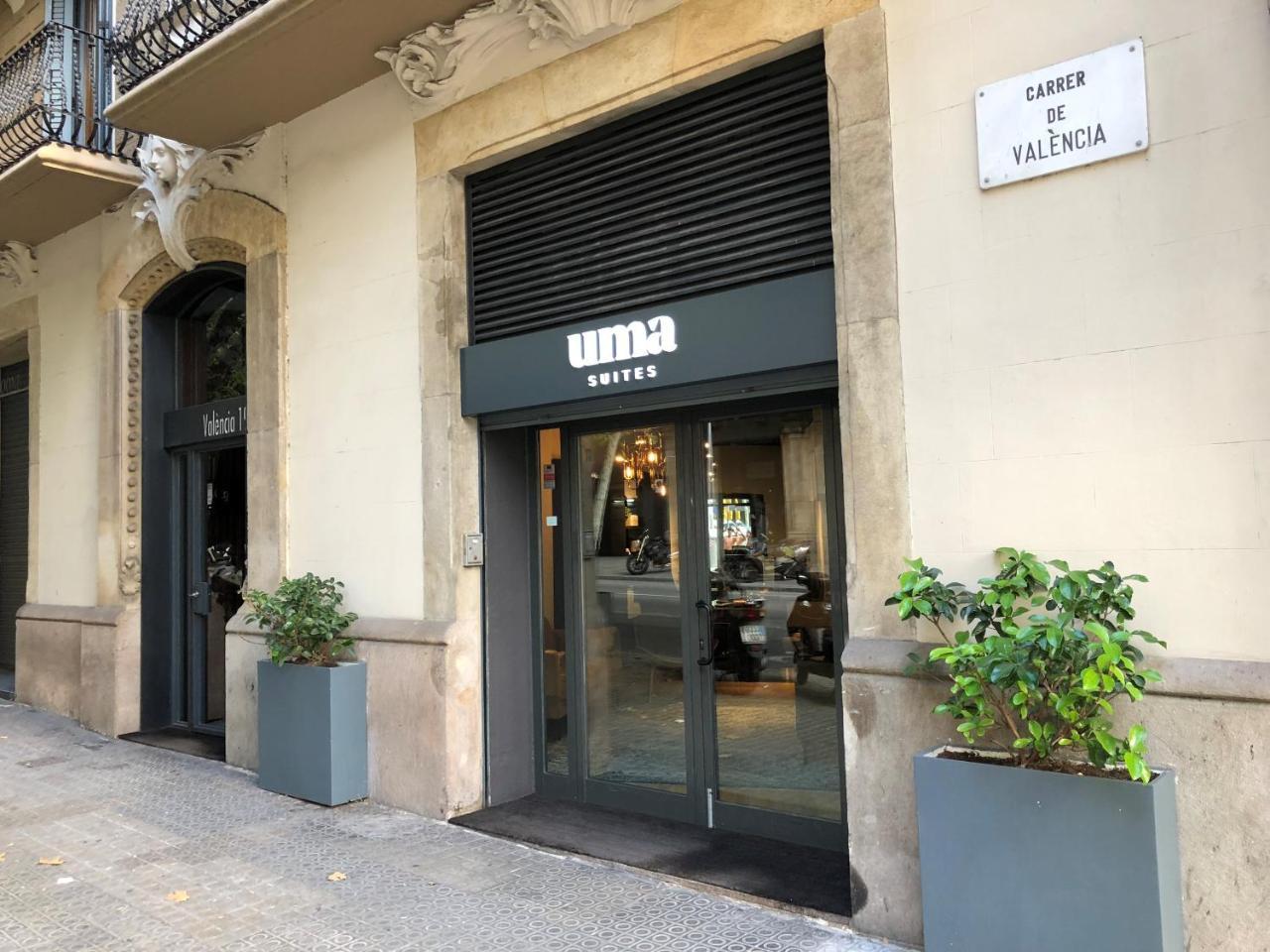 Uma Bruc Appartement