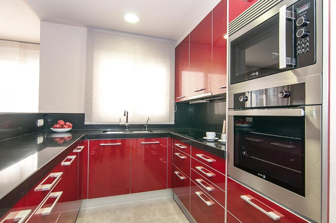 Apartamento Weflating Diagonal
