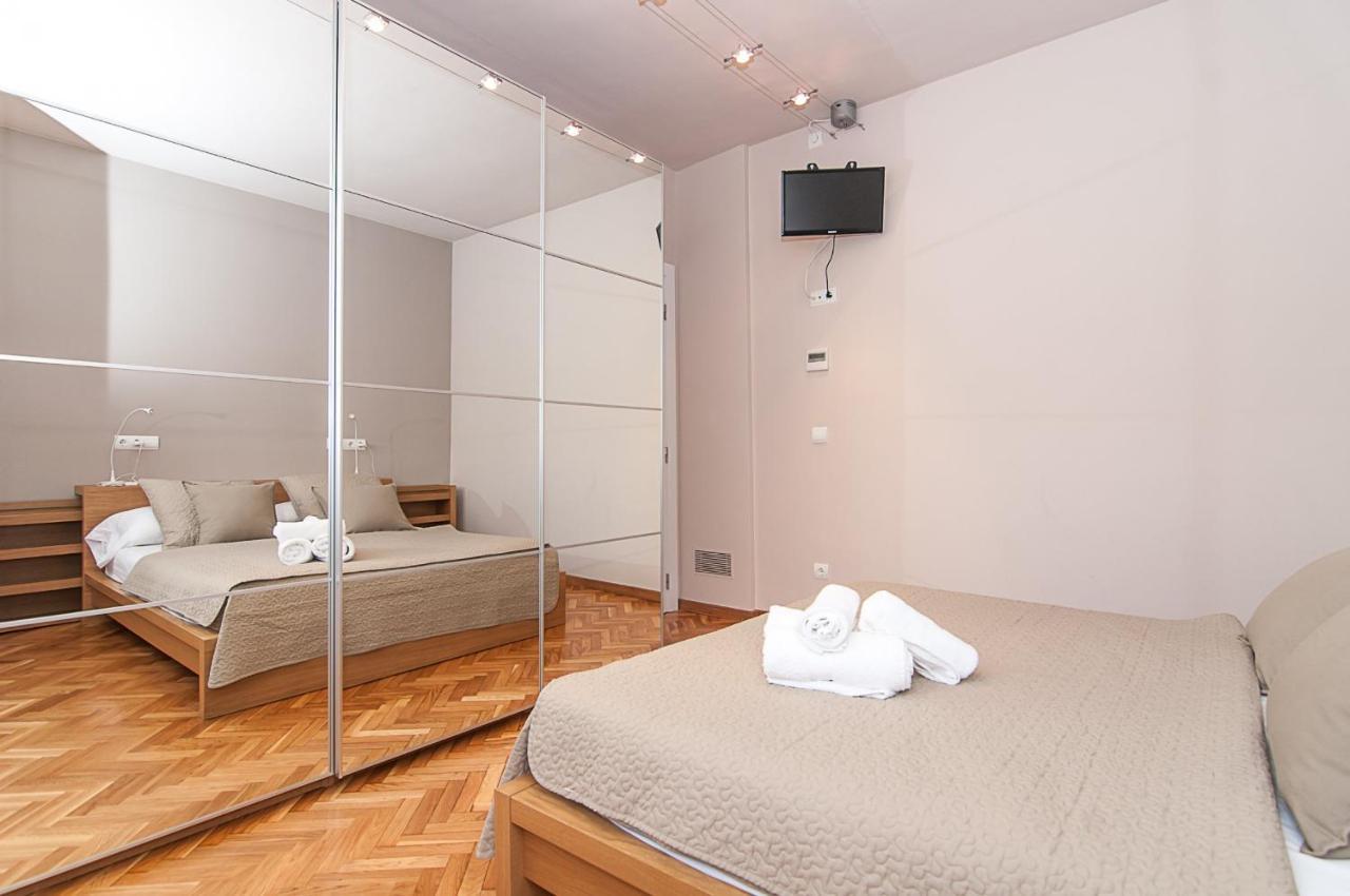 Apartamento Weflating Diagonal *