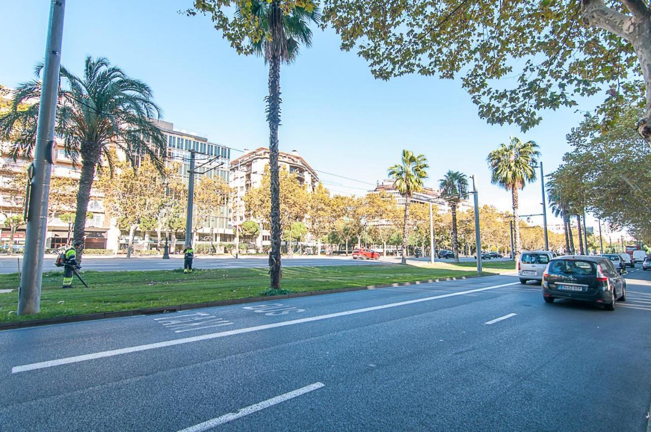 Apartamento Weflating Diagonal Barcelona