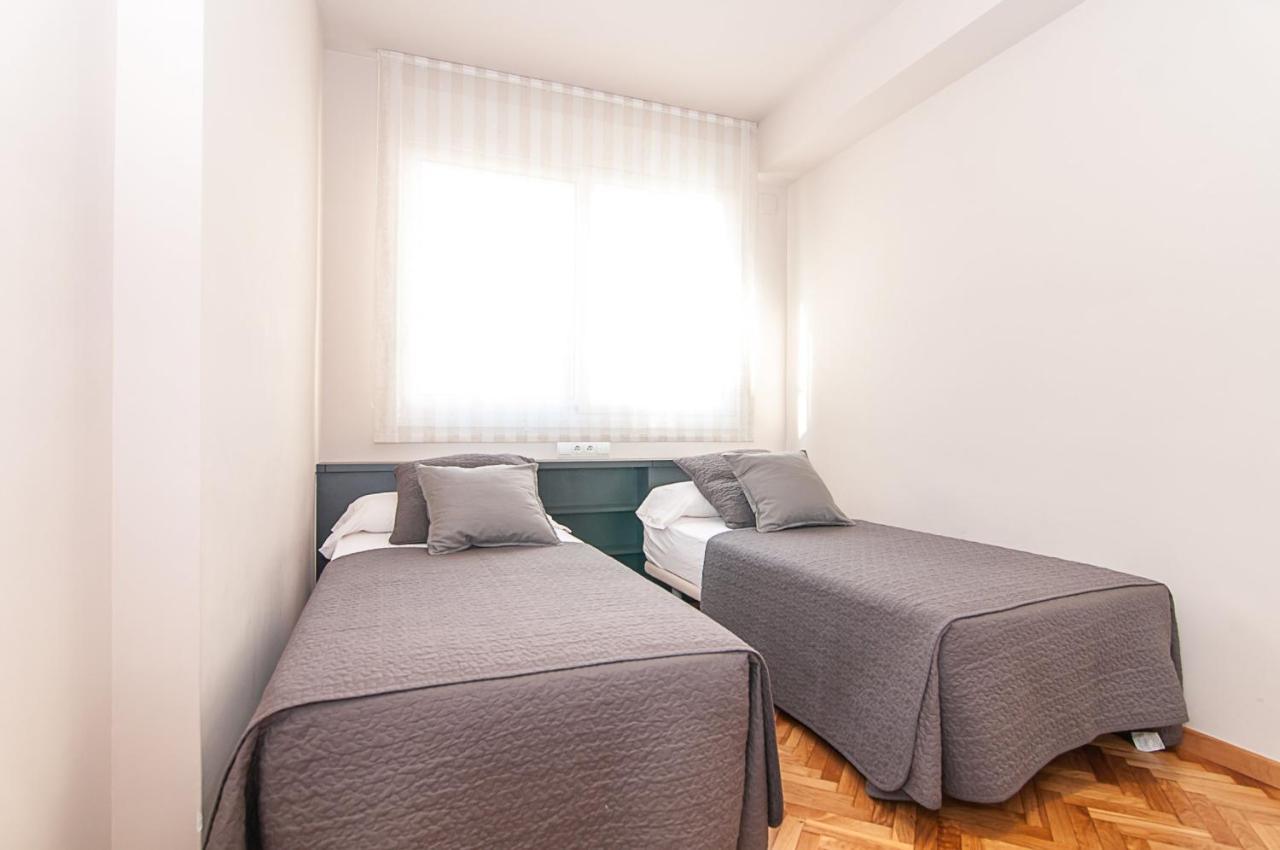 Apartamento Weflating Diagonal Barcelona