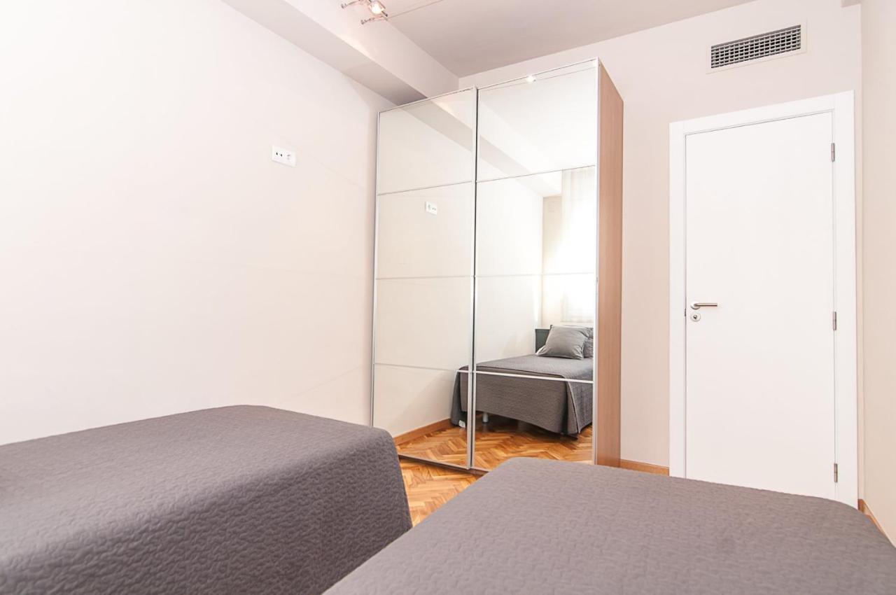 Weflating Diagonal Apartamento
