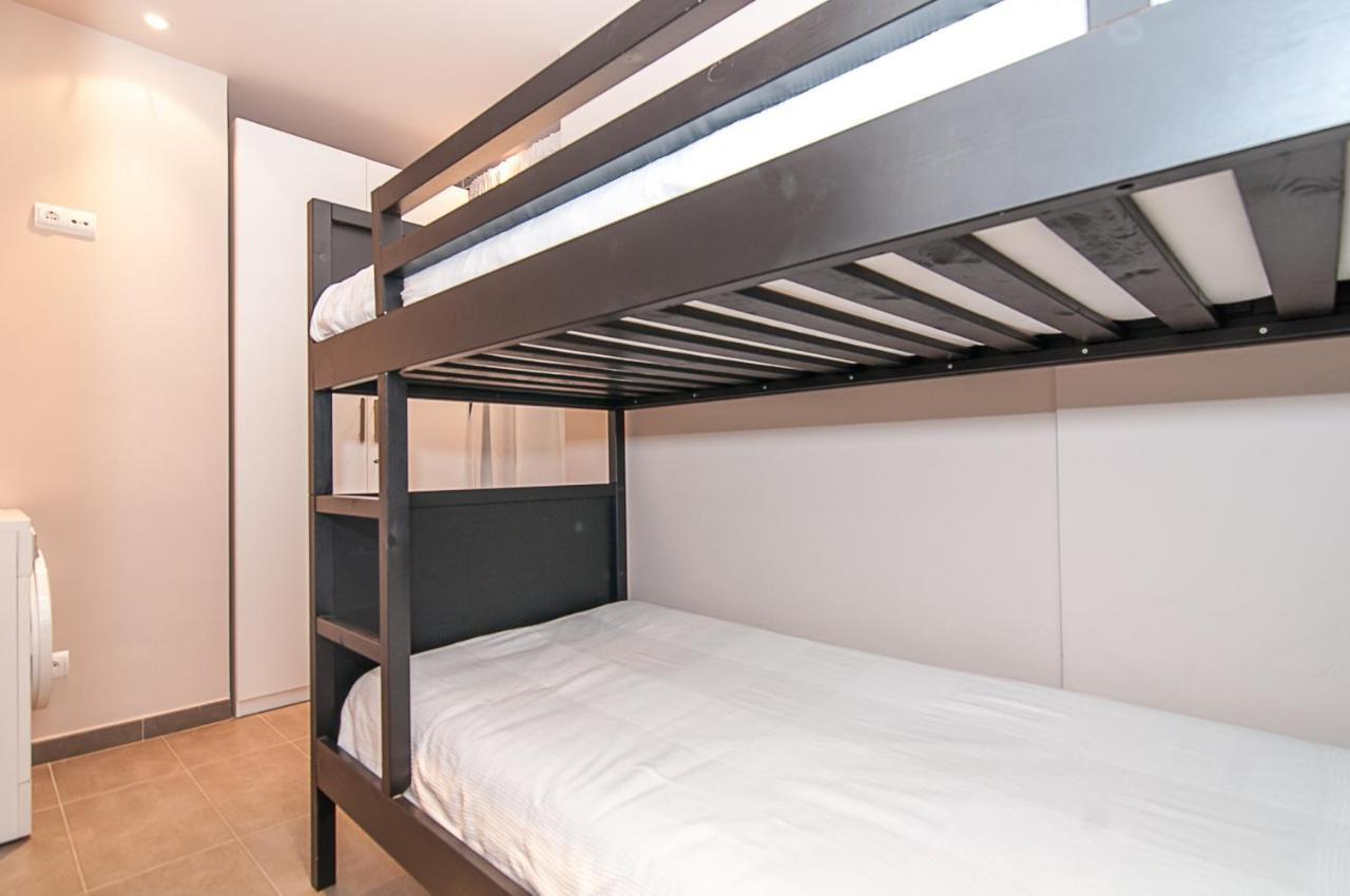 Weflating Diagonal Apartamento *