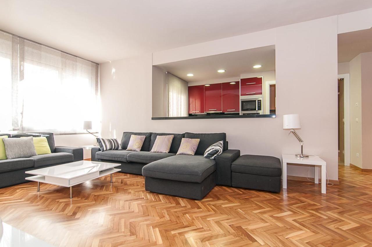 Apartamento Weflating Diagonal Barcelona