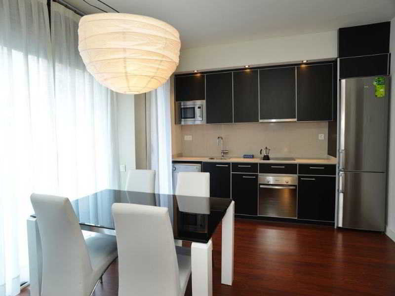 Diagonal Magnolia Appartement