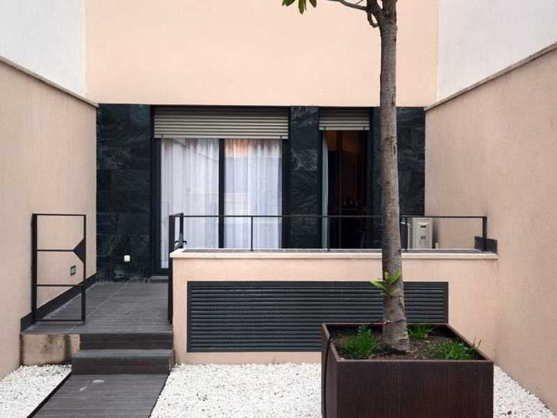 Appartement Diagonal Magnolia