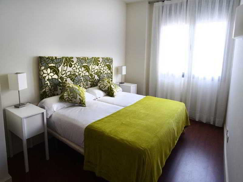 Diagonal Magnolia Appartement *