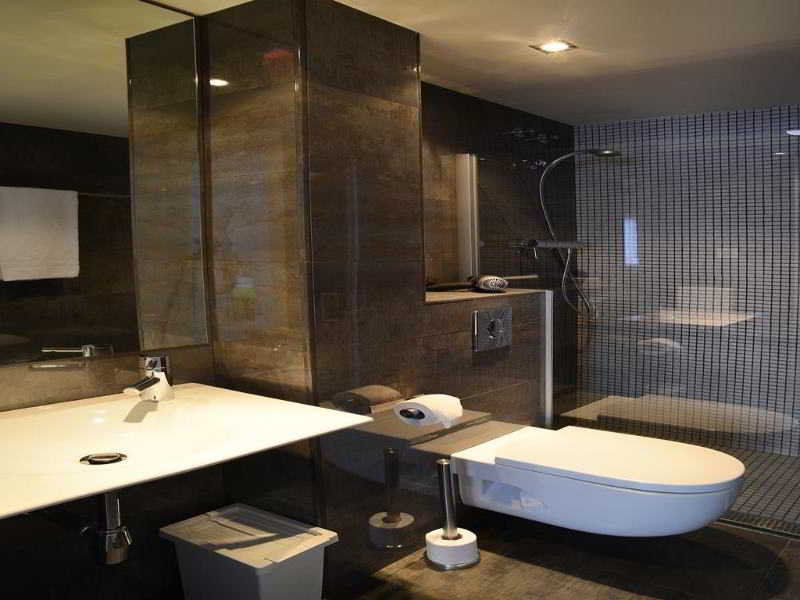 Appartement Diagonal Magnolia Barcelona