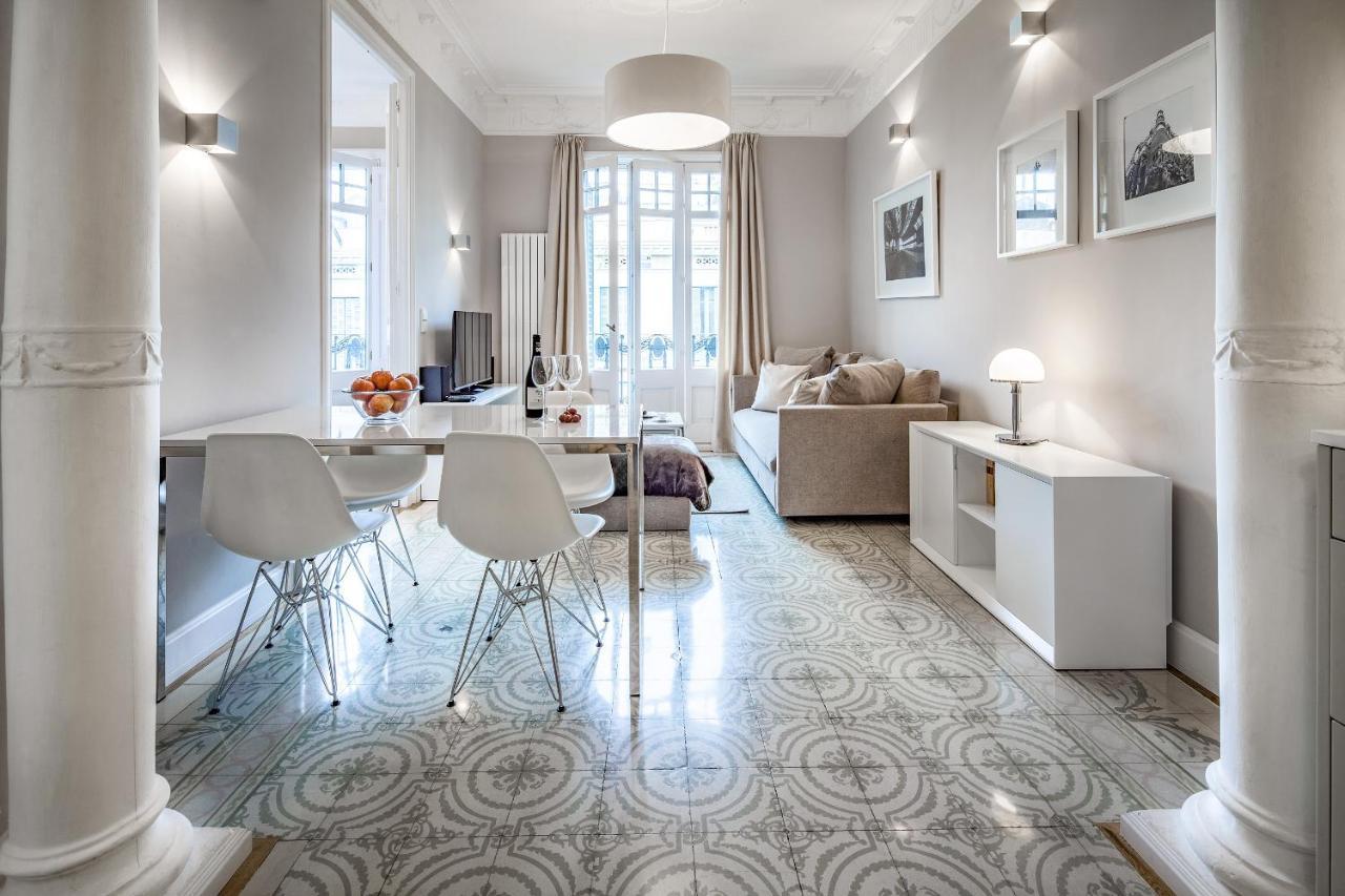 Apartment Habitat Classic *
