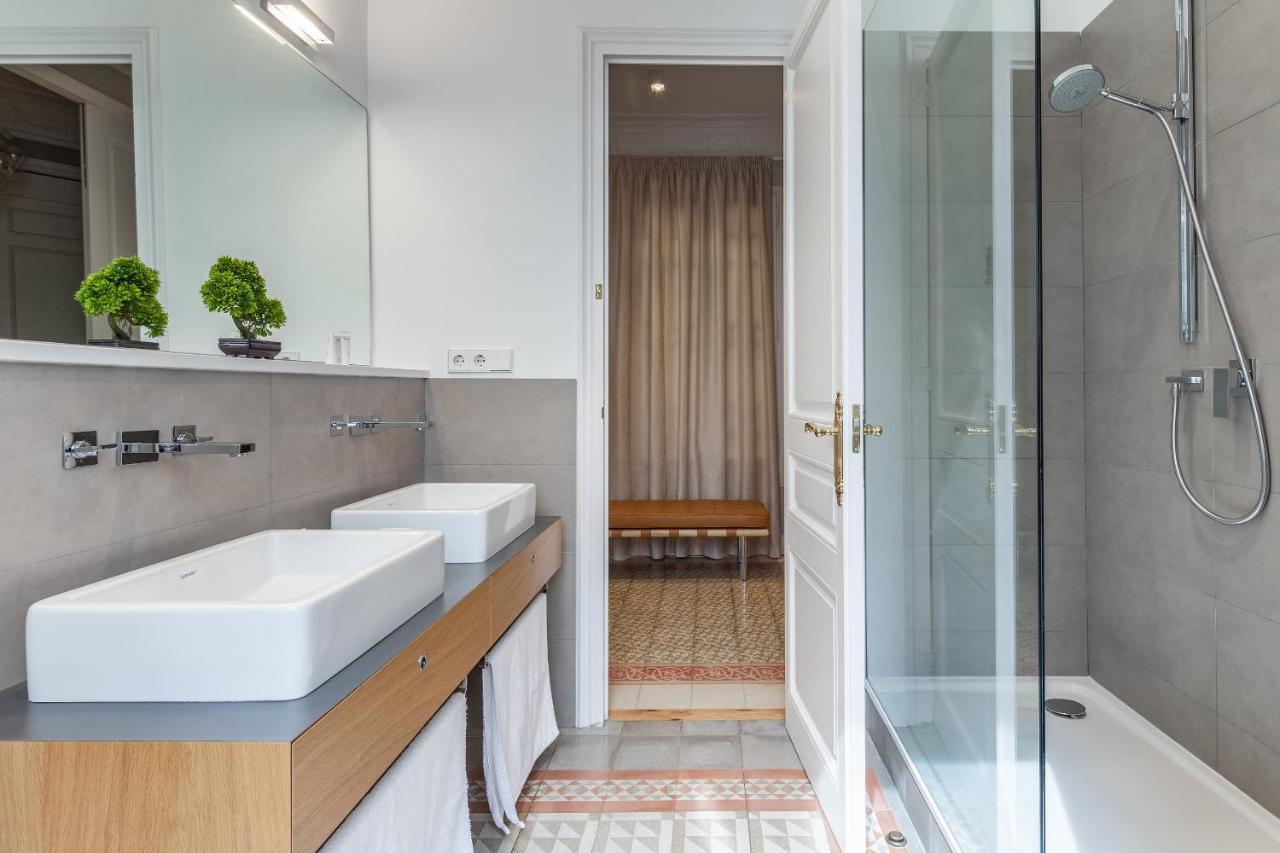 Habitat Classic * Barcelona