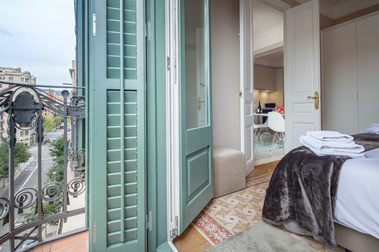 Apartment Habitat Classic Barcelona