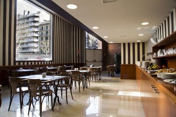 Bcn Urbaness Del Comte Hotel 2*