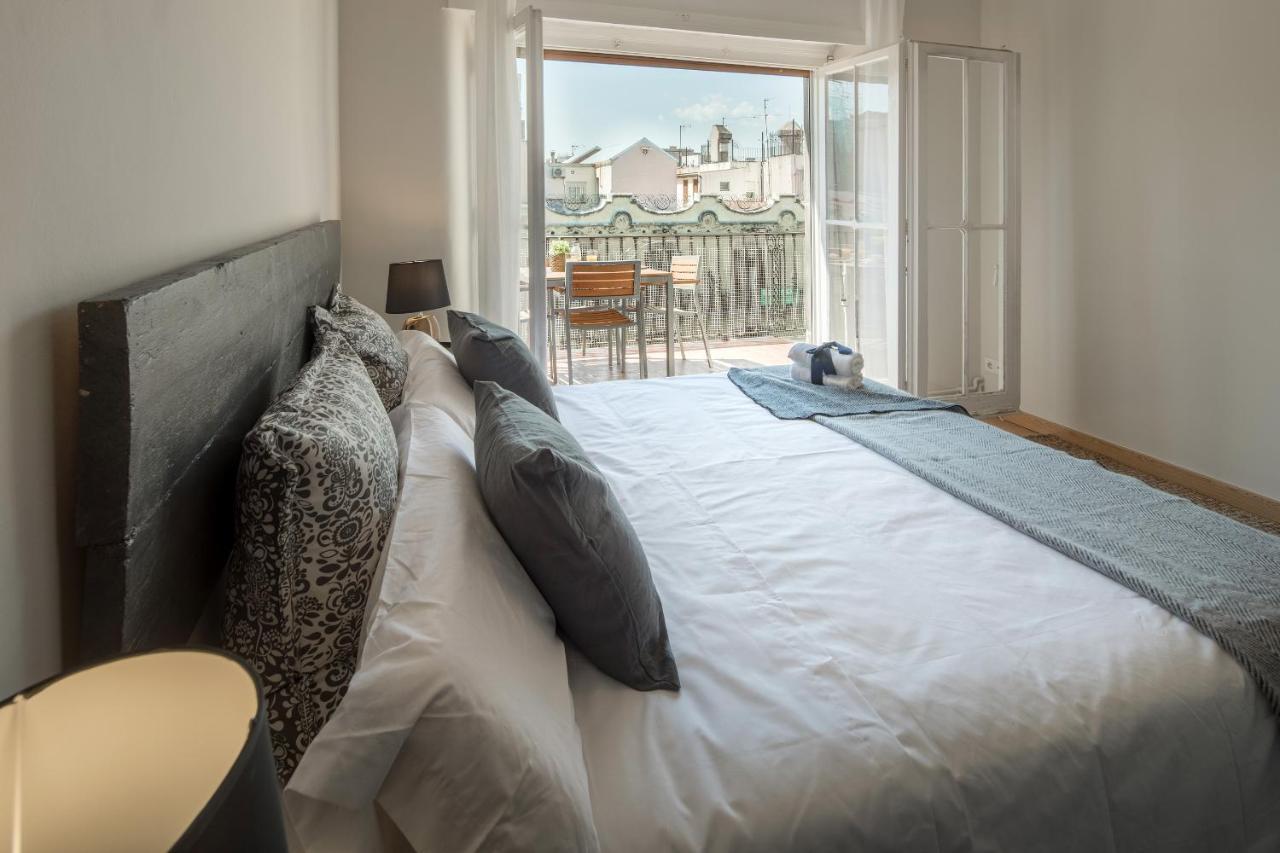Apartment Habitat Bailen