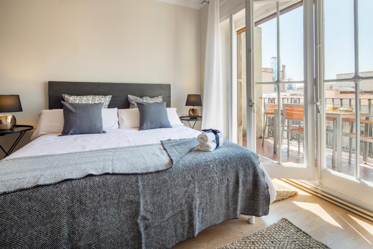 Apartment Habitat Bailen