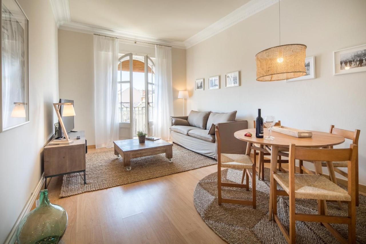 Habitat Bailen Apartment Barcelona
