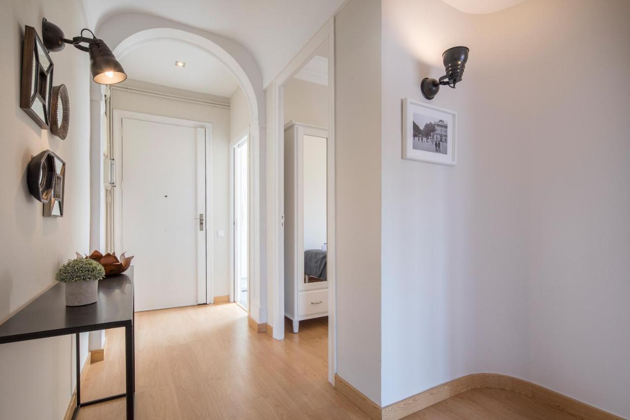Apartment Habitat Bailen