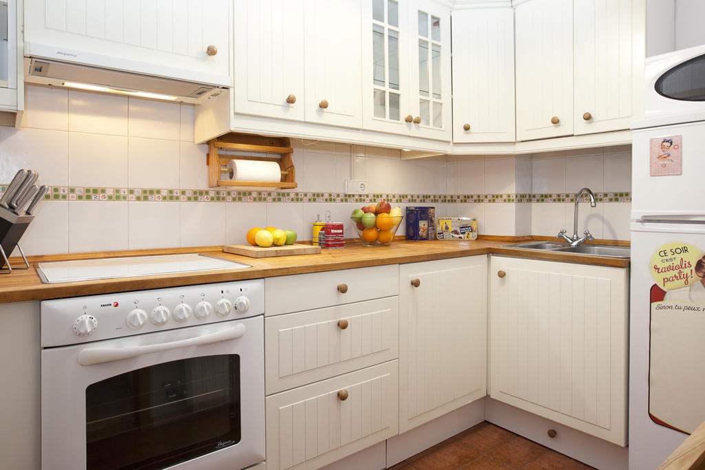 Atic Gaudi-gracia Apartment *