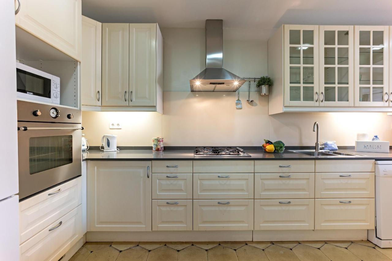 Apartment Habitat Bailen