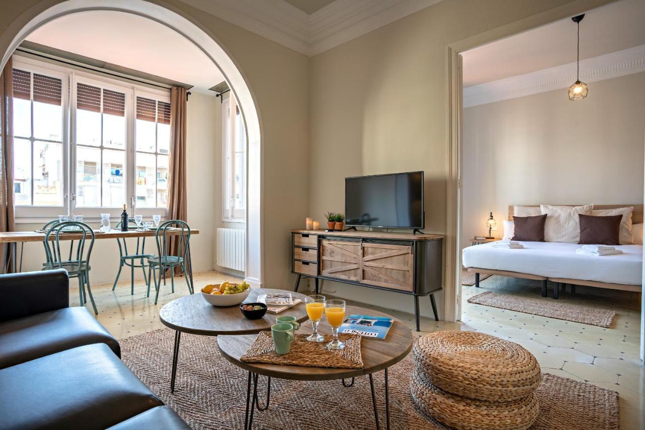 Apartment Habitat Bailen