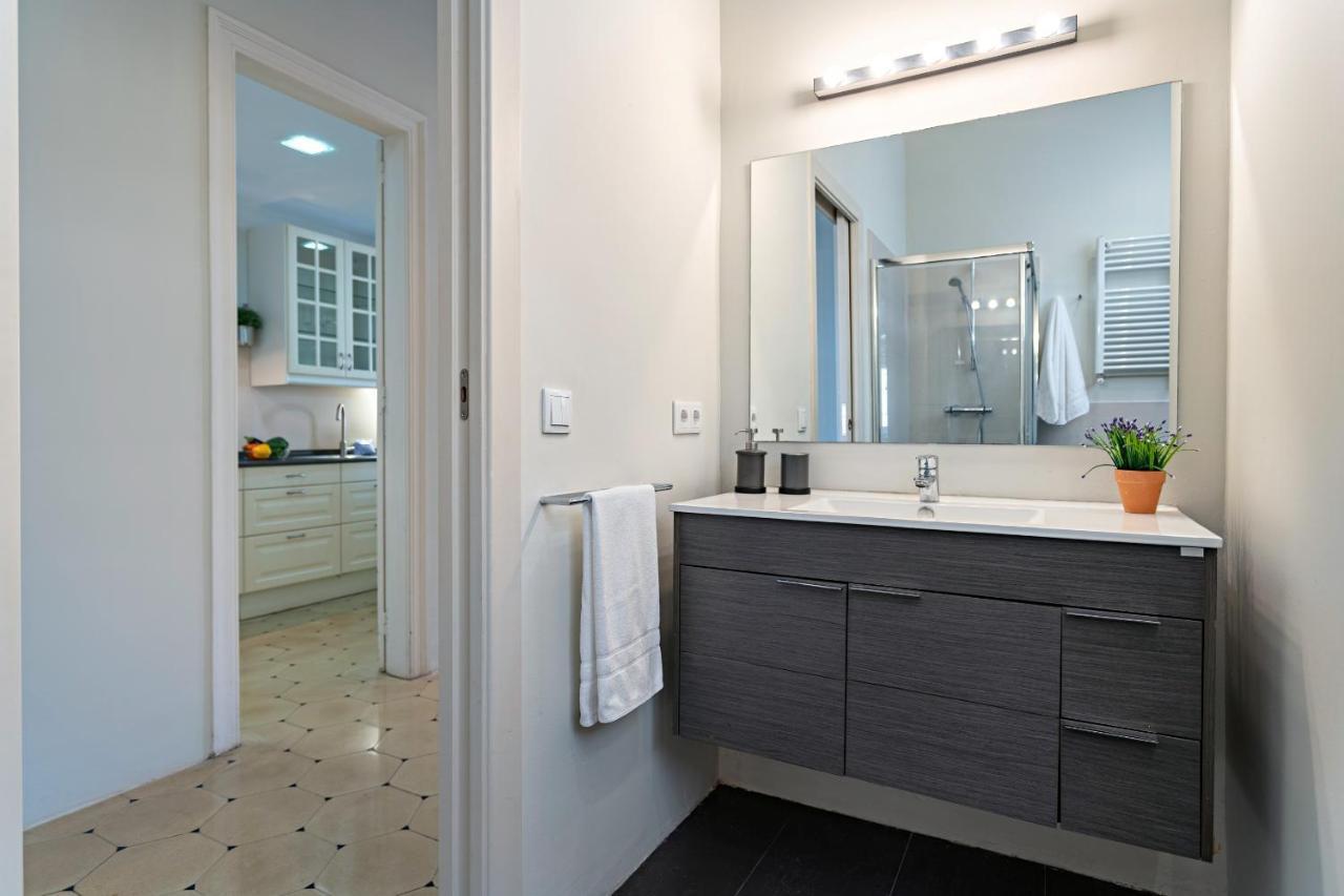 Apartment Habitat Bailen *