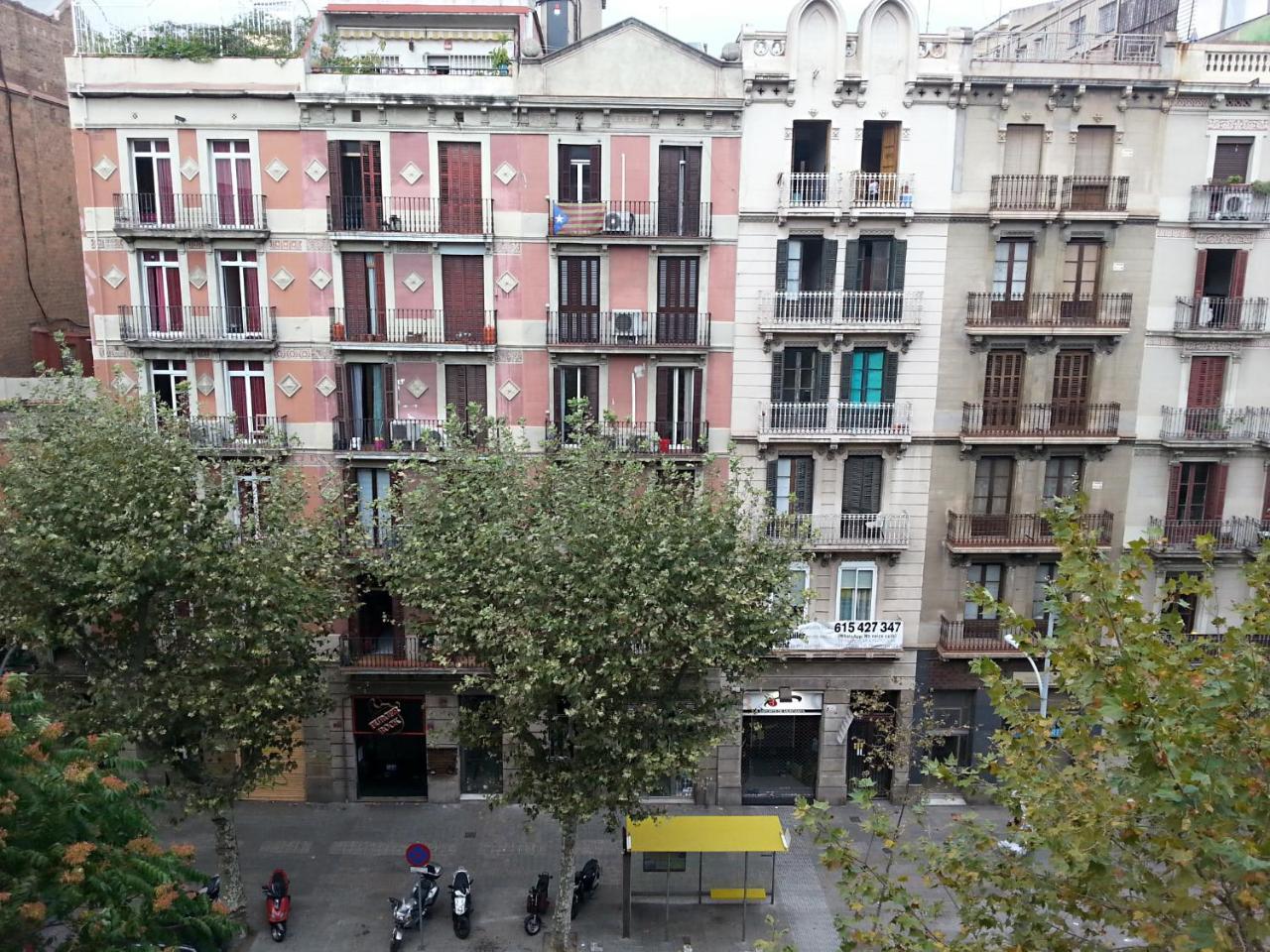 Gasthof Barcelona Rooms 2*