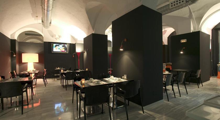 Hotel Petit Palace Boqueria Barcelona